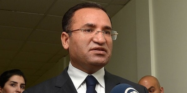 Önce avukatlık sonra hakimlik