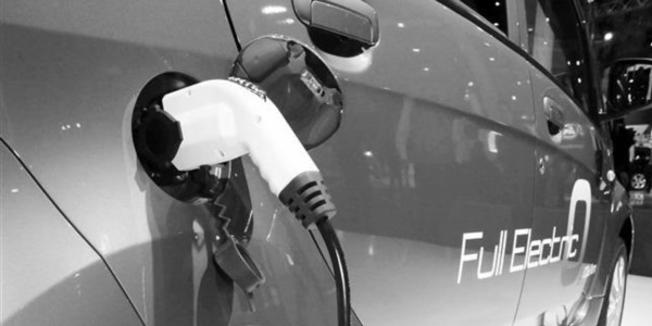 Elektrikli otoda farkımız 'menzil'