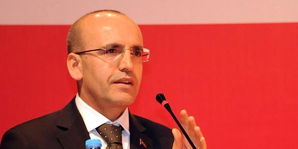 Şimşek: Çözüm sürecinin alternatifi yok