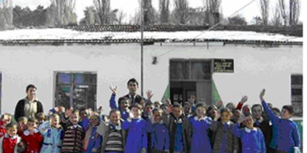 Yüksek lisansa hizmet puanı kanuna aykırı