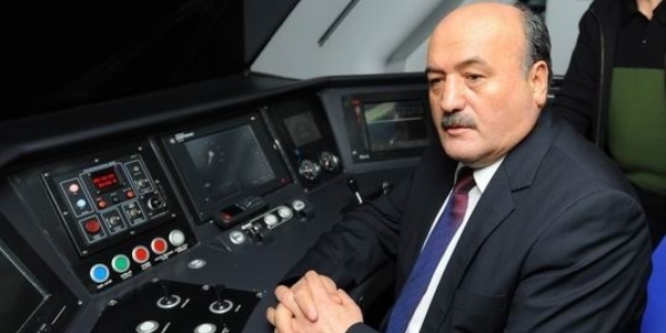 TCDD Genel Müdürü görevden alınacak mı?
