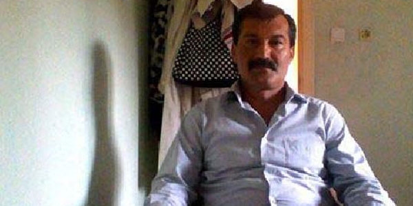 Emekli polis dehşet saçtı!