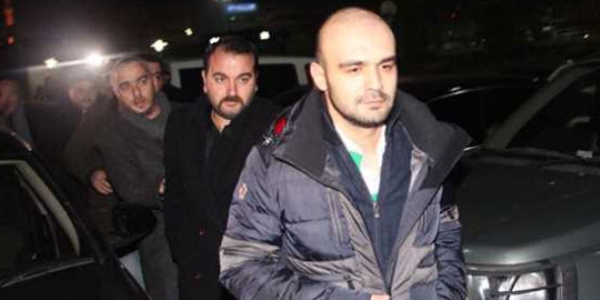 Bakan Bayraktar'ın oğlu ifade verdi