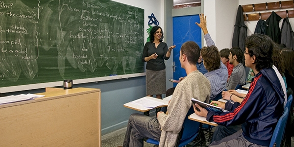 Öğretmenlerin yüzde 8'i kurs için başvurdu