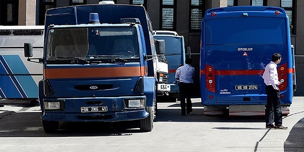 28 Şubat Davasında 67. duruşma başladı