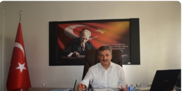 Muş MEM: O okul tadilata alındı