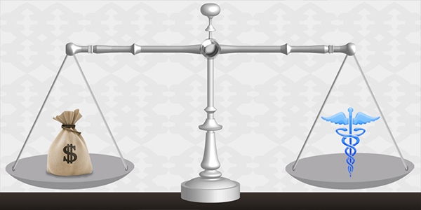 'Sağlık hizmetleri ticarileşti'