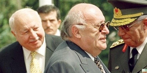 Demirel 28 Şubat davasında tanıklık yapmayacak