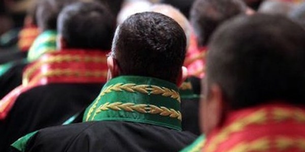 HSYK bugün çalışma düzenini belirleyecek