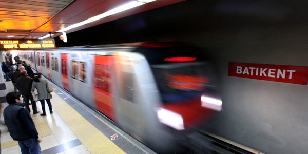 Maliye alanlarnn kartlar Metro ve Ankaray'da da geecek