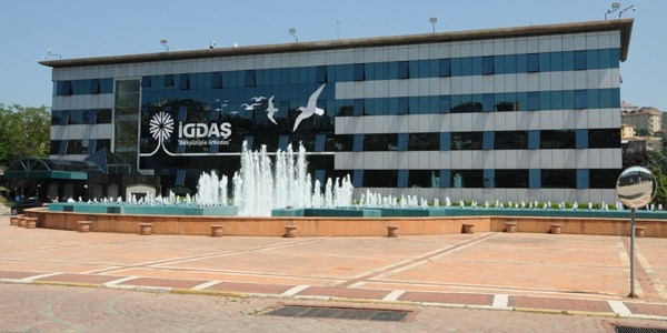 İGDAŞ'ın özelleştirilmesi süreci başlıyor