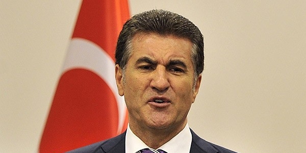Sarıgül'e yumruktan 1 yıl hapis istemi