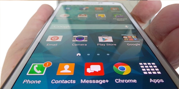 Android telefonların gizli menüsü