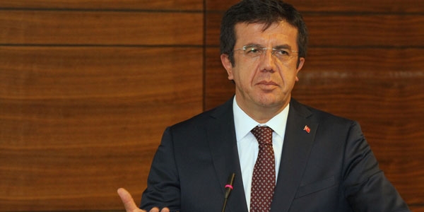 Zeybekçi: Gümrük Birliği anlaşması sürdürülemez hale gelecek