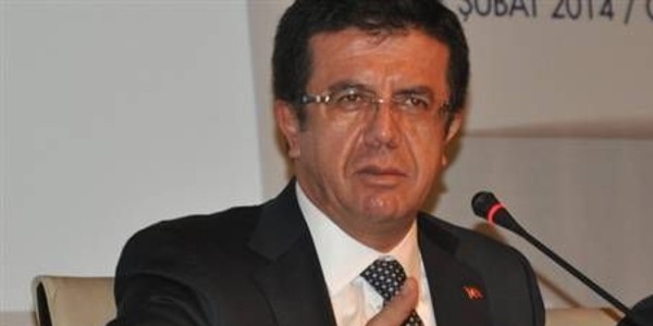 Zeybekçi: 15 il 100 milyon dolar ihracat gerçekleştirdi