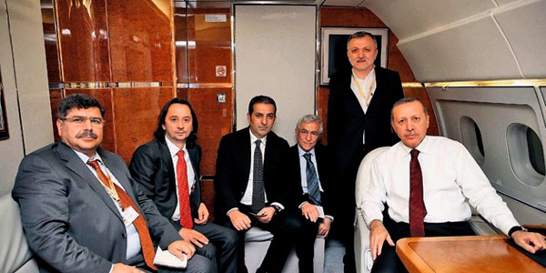 'Ofisteki böceklerin adresine ulaşıldı'