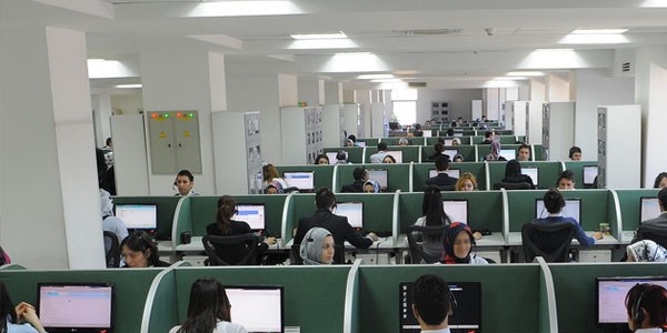 'Çağrı Merkezi Operatörlüğü' ders konusu olacak