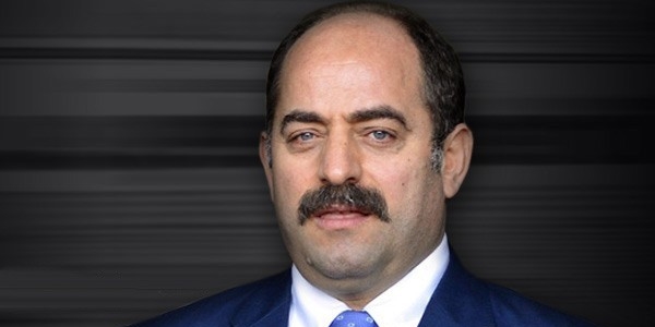 Zekeriya Öz'e ihraç yolu