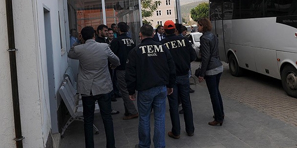 Bingöl'deki saldırıyla ilgili 1 kişi daha tutuklandı