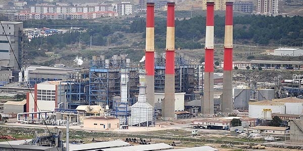 Büyük yatırımcıya büyük kolaylık