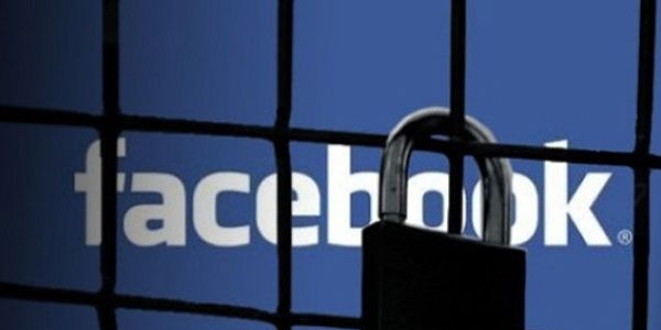 Türkiye istedi Facebook kapattı