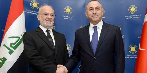 Türkiye ile Irak vizeleri karşılıklı kaldırıyor