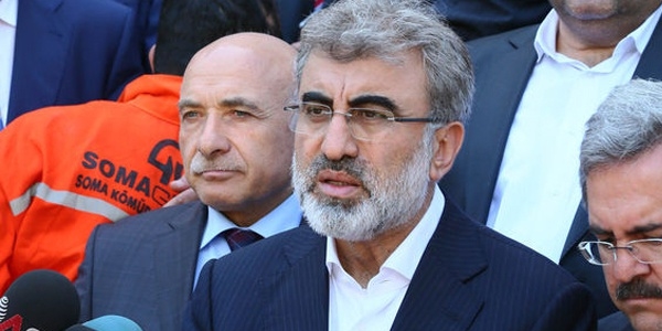 Bakan Yıldız Ermenek'teki son durum açıkladı