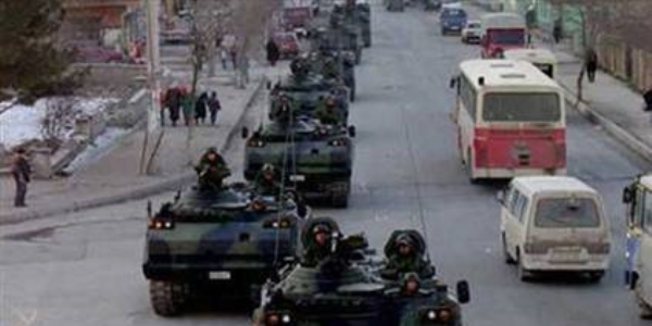 28 Şubat Davası'nda ara karar