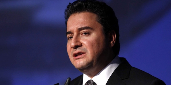 Babacan: Görevden almada insiyatif kullandık