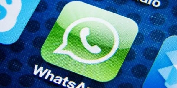 Whatsapp'ta 'çift mavi tik'ten kurtulmanın yolu