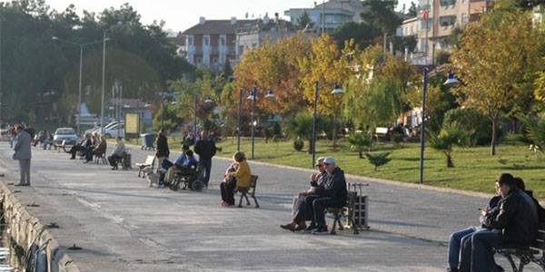 Yeni haftada havalar nasl olacak / Harital