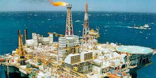 Şile açıklarında petrol sürprizi