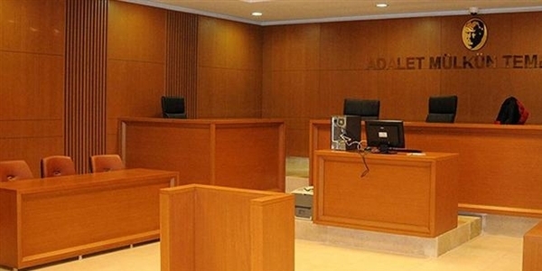 Tutuklu 5 polisin itirazı reddedildi