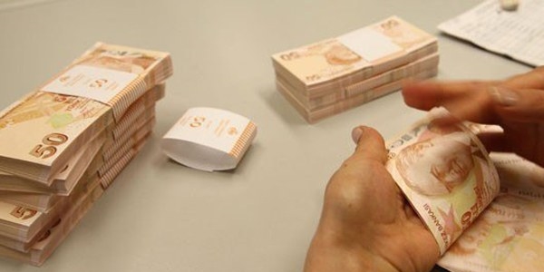 'Banka hesaplarına el koyabiliriz'