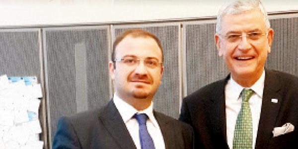 Bozkır: İfade özgürlüğünü genişleteceğiz