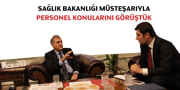 20 bin personel alımı, Aralıkta netleşecek