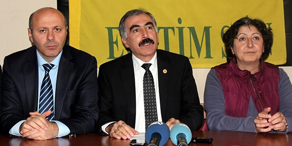 Eğitim Sen: Danıştay yönetici atama kararını açıklayacak