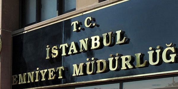 Emniyetten karakolda darp iddiasıyla ilgili açıklama