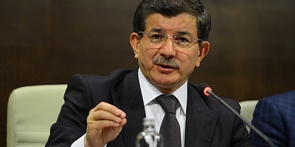 Davutoğlu: Bakanlıklarda değişiklik söz konusu değil