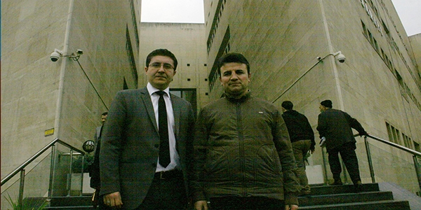 'Tabancası olanlara duyurulur' tweeti için 10 ay hapis
