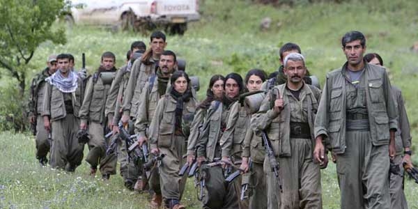 PKK silahlı mücadeleyi bırakacak