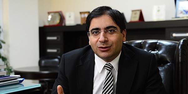 Arabulucular işçi ve işverene umut oldu
