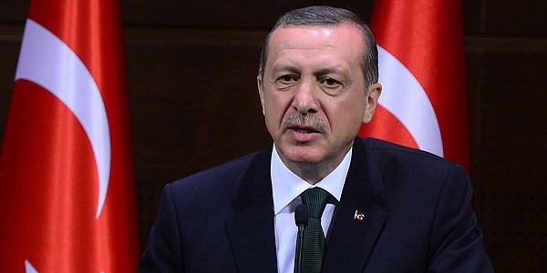 Erdoan'dan akademik zamma onay