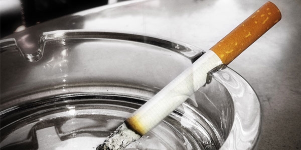 KOAH'nun en önemli tedavisi sigarayı bırakmak