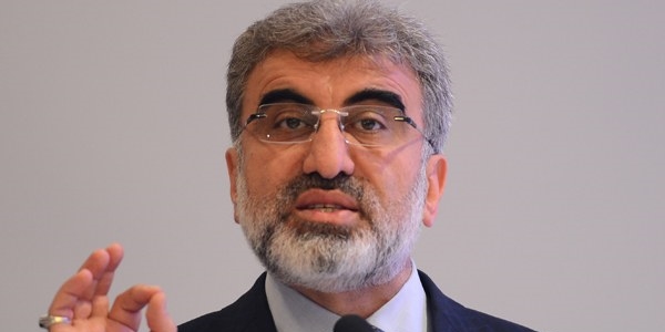 Enerji Bakanı: İstifayı Başbakanla paylaşacağım