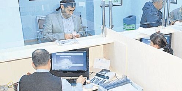 Yan ödeme kararnamesinde değişiklik