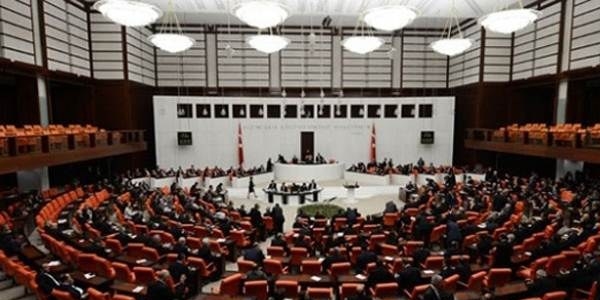 Zehre karşı TBMM devrede