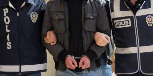 Selçuk Belediyesi'nde yolsuzluk iddiası: 11 gözaltı