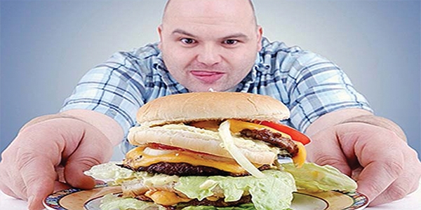 Türkiye'de obezite yüzde 44 arttı!