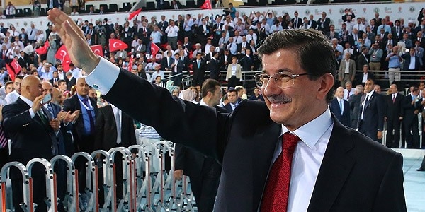 Başbakan Davutoğlu 50 il kongresine katılacak